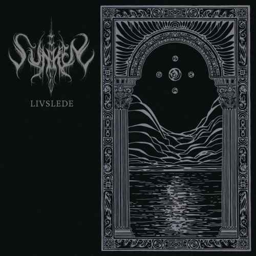SUNKEN - Livslede Re-Release DIGI